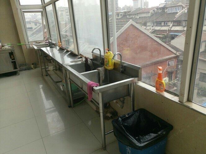客房