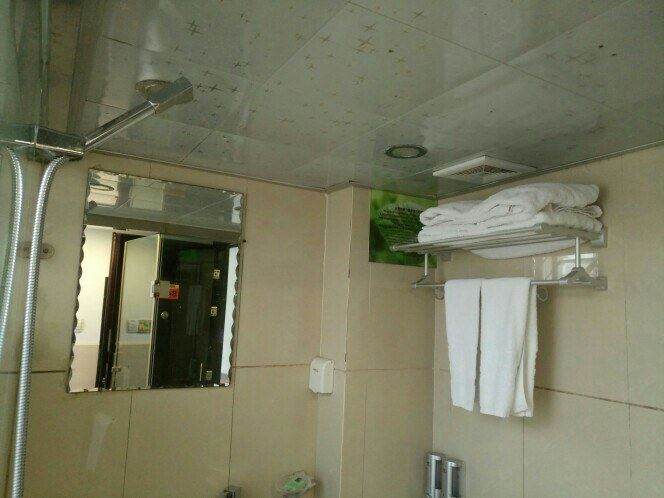 客房