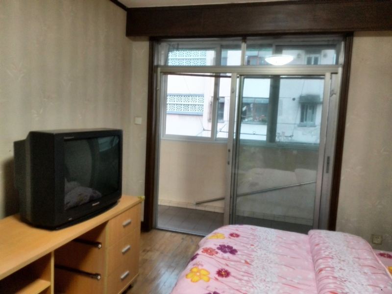 客房