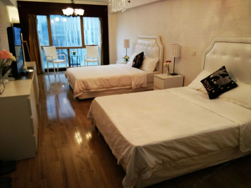 上海小枫公寓(江西中路分店)