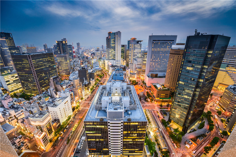 特点:市内交通,购物,夜景二,北部(梅田,福岛,天满)地区适合:计划周游