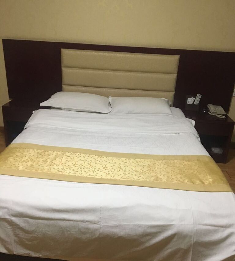 肥西翡翠缘假日宾馆