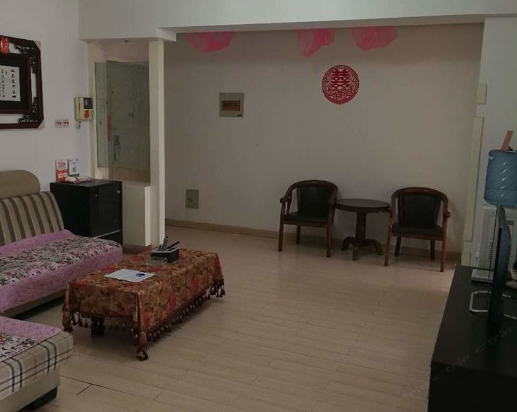 酒店大堂