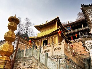 五台山+云冈石窟+平遥古城旅游旅行_五台山+云冈石窟+平遥古城旅游行程安排_五台山+云冈石窟+平遥古城十一日游旅游团
