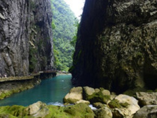 貴州高端品質(zhì)旅游團(tuán)_到貴州旅游多少錢_貴州私人定制旅游