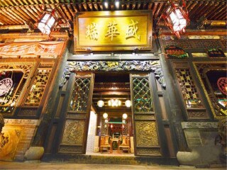 山西10月旅行团价格_山西旅游行程单_山西旅游线路