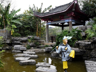 桂林5日旅游團(tuán)_桂林旅游哪家好_桂林十日旅游價(jià)格