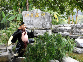 桂林5日旅游團(tuán)_桂林旅游哪家好_桂林十日旅游價(jià)格