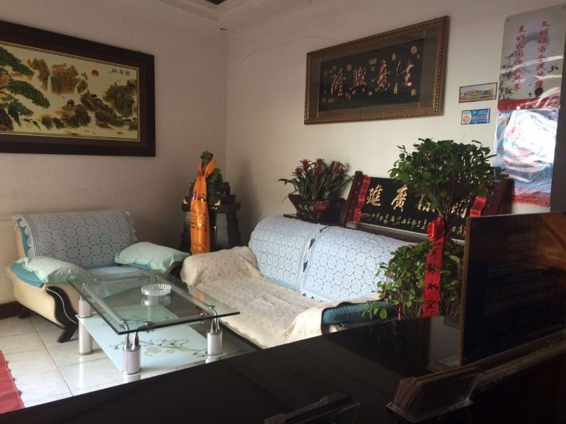 酒店大堂