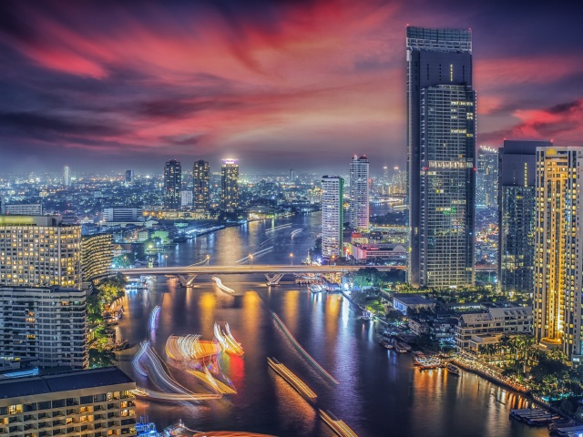  泰国曼谷-华欣机票 当地5晚6日游>2人起订 独立成团