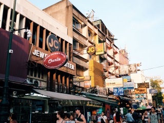 泰国旅游多少钱一个人_泰国6日游_到泰国旅游多少钱