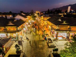 云南旅游普吉岛旅游_云南九日旅游_报团去云南旅游报价