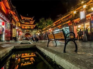 云南麗江游花多少錢_到云南麗江旅游報團價格_云南麗江旅行跟團