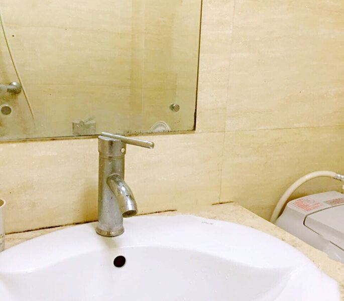 酒店大堂