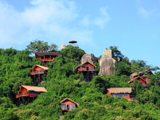 海南三亞旅游團(tuán)_海南三亞旅游報(bào)價(jià)_海南三亞高端品質(zhì)旅游團(tuán)