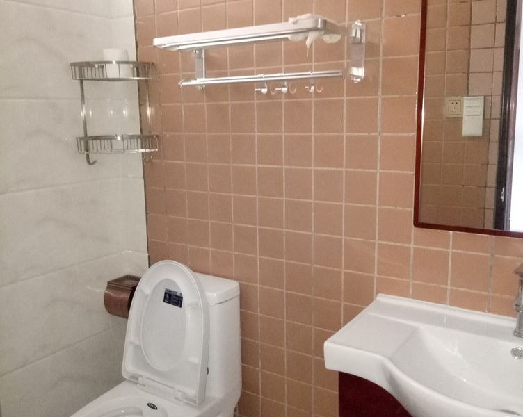 泉州老徐温馨小舍普通公寓