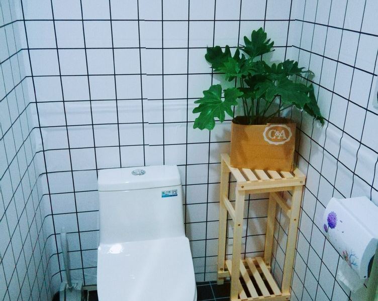 重庆考拉koala公寓(人民解放纪念碑分店)