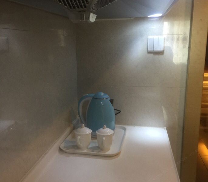 客房