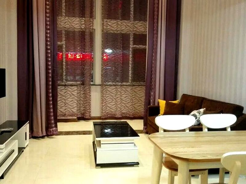 酒店大堂