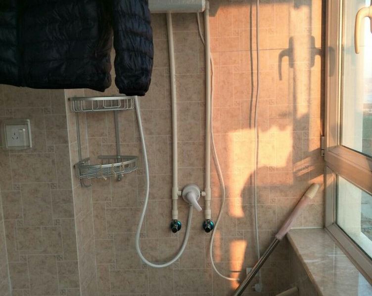 客房