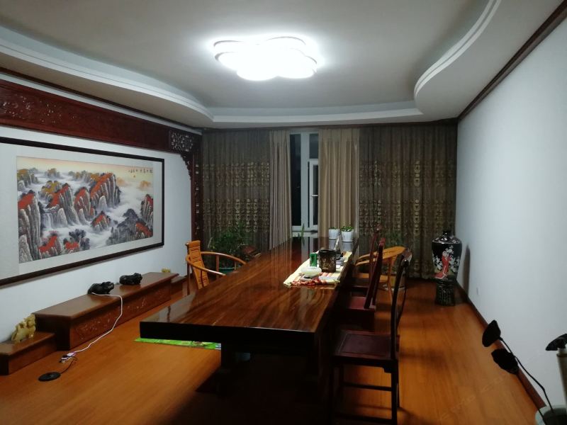 威海石澍缘家农家乐