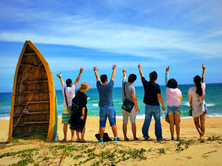 跟團(tuán)海南三亞游價(jià)格_海南三亞旅行跟團(tuán)_海南三亞旅游要多少錢跟團(tuán)