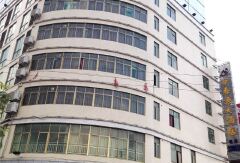 酒店模块 