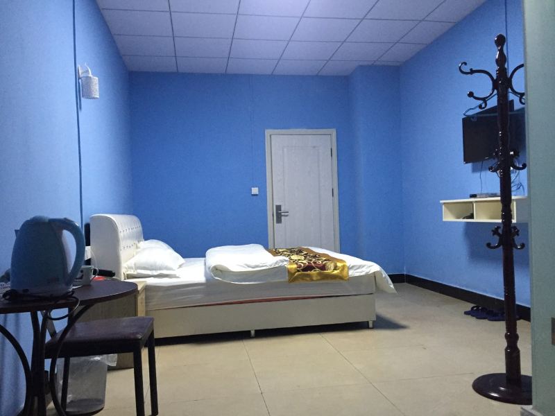 泉州新如家商务公寓