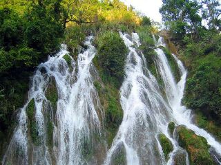 暑假貴州黃果樹游價(jià)格_旅行團(tuán)貴州黃果樹游_貴州黃果樹旅游大概多少錢