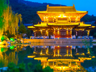 西安兵马俑旅游要多少钱2023_去旅游西安兵马俑_六月至西安兵马俑旅游