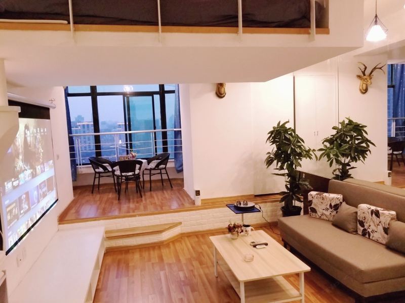 酒店大堂