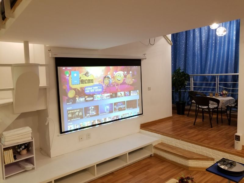 酒店大堂