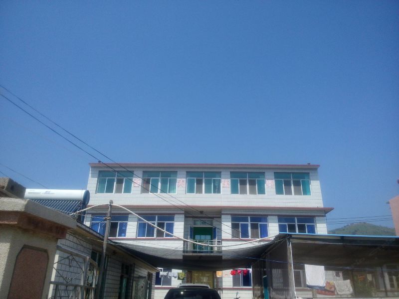 酒店大堂