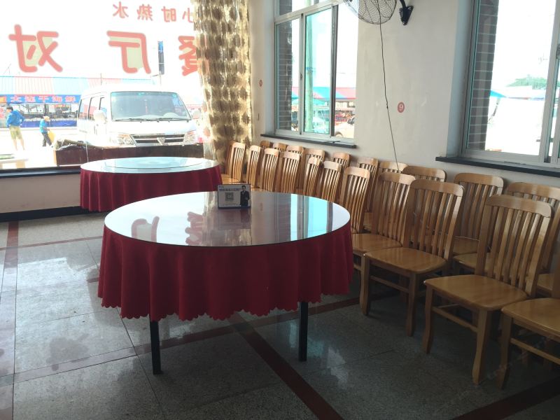 酒店大堂
