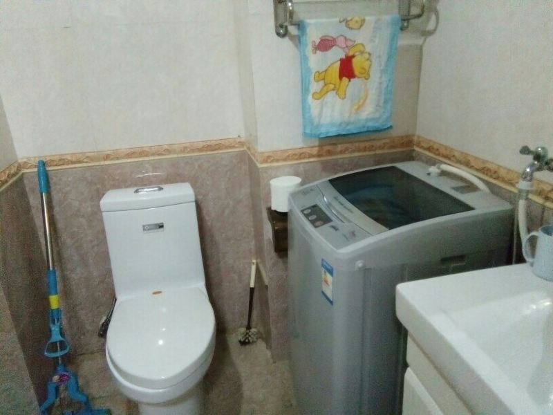 客房