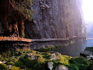 暑假貴州黃果樹游價(jià)格_旅行團(tuán)貴州黃果樹游_貴州黃果樹旅游大概多少錢