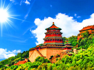 廣州北京旅游團_北京旅行團自由行_怎么去北京旅游