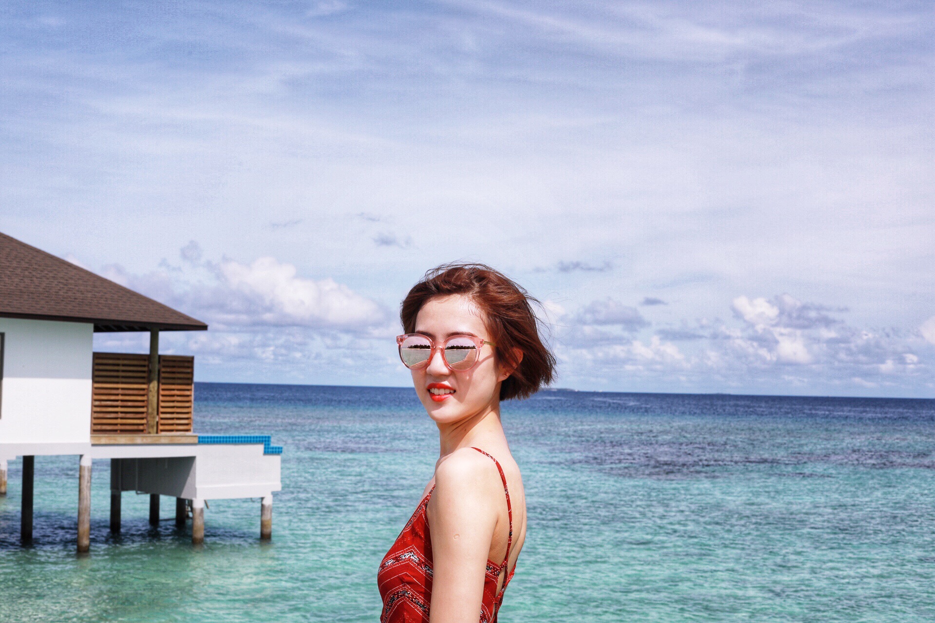 <马尔代夫鲁滨逊努努岛RobinsonClubNoon