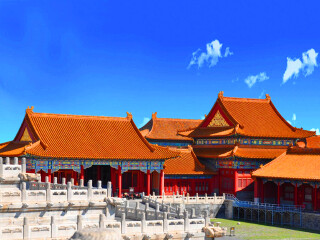 北京高端品质旅游团_北京自由行还是跟团好_跟团去北京游