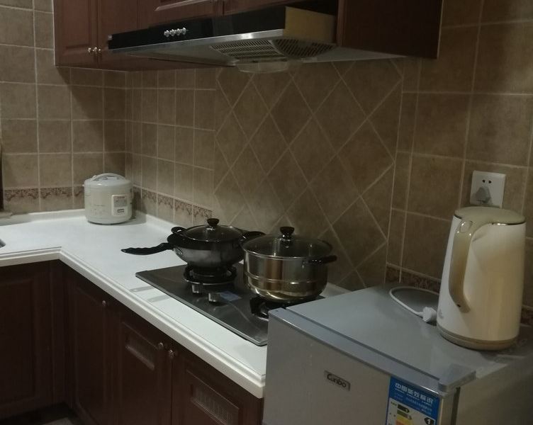 惠州小喜度假别墅