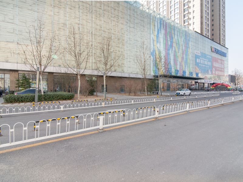 品宜精品酒店式公寓(天津熙悦汇店)(原b&b高级酒店式公寓)