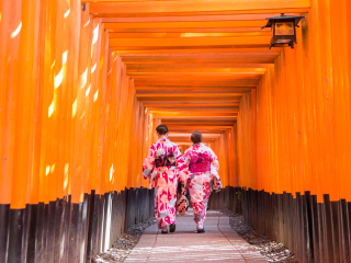去日本靠谱的旅行团_至日本跟团游_日本5日跟团游