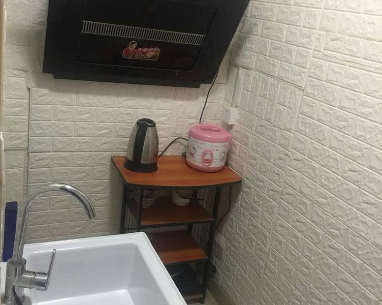 南京竹之精灵特色民宿(金陵闸分店)