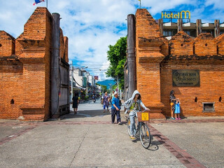 清迈不跟团旅游_清迈会议旅游_春节期间清迈旅游团