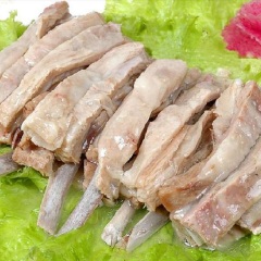 餐饮模块 