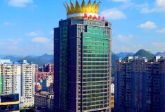 酒店模块 
