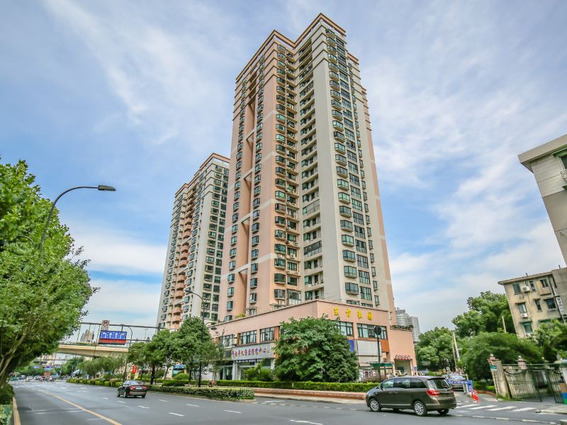 杭州圆满特色民宿(敬业路分店)