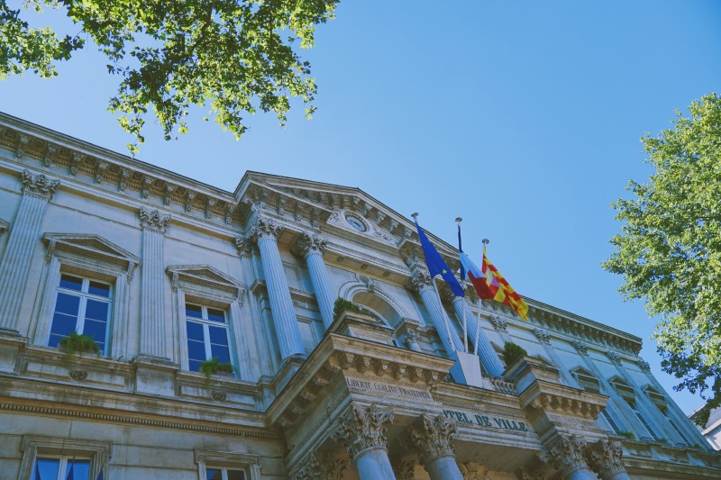 南法小镇| 你是魔鬼中的天使