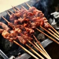 餐饮模块 