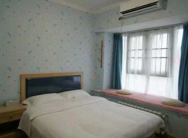 客房